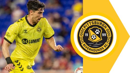 Hounds' Cup run ends taken in Indianapolis